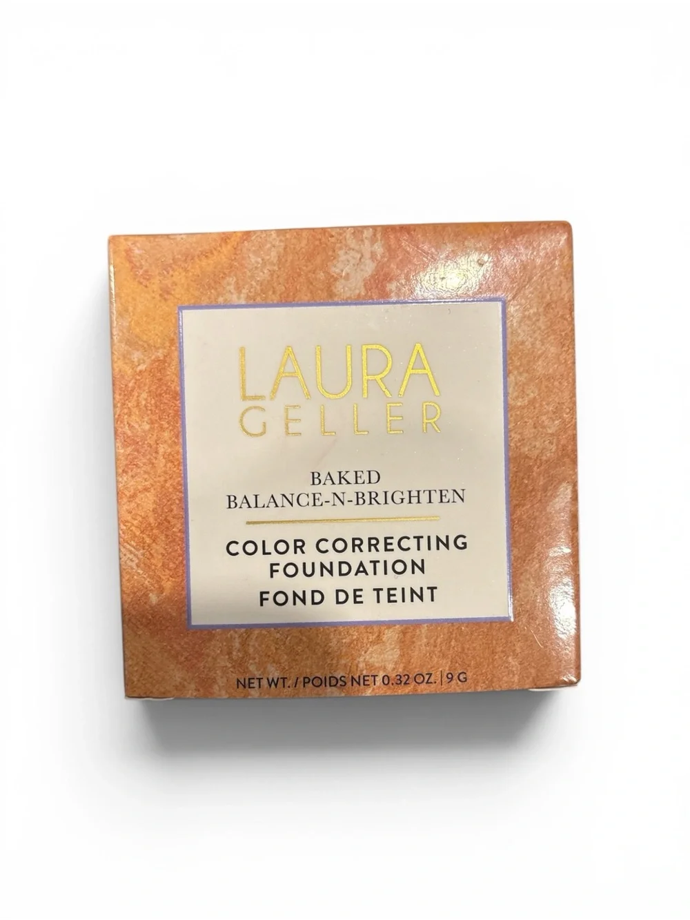 Laura Geller Bundle-Please see additional pictures for lipstick